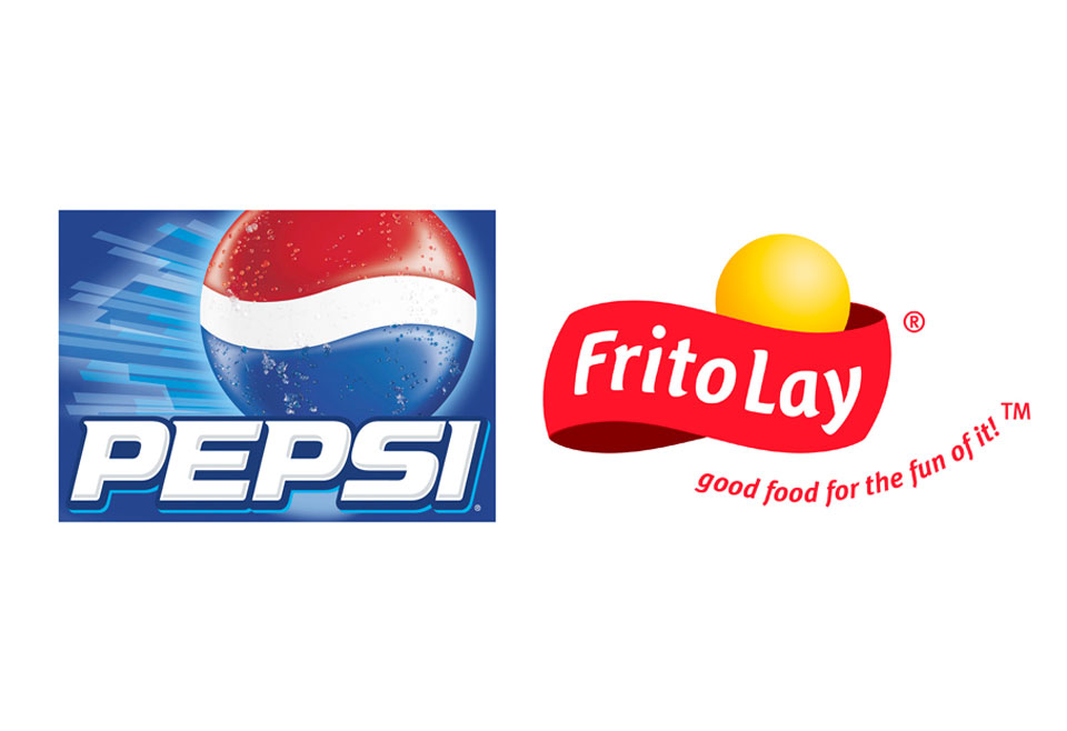 Pepsi Fritolay